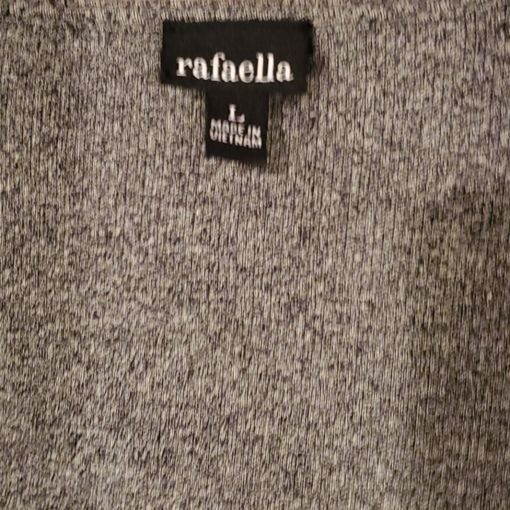 Rafaella Ruffle Cardigan - Picture 2 of 5